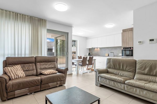 Appartement optie koop / Maasmechelen