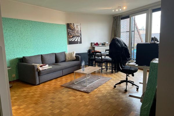Appartement te koop / Mechelen