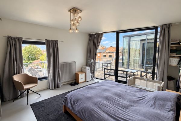 Appartement te koop / Heverlee