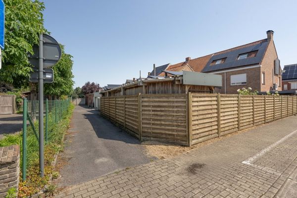 Huis te koop / Sint-Baafs-Vijve