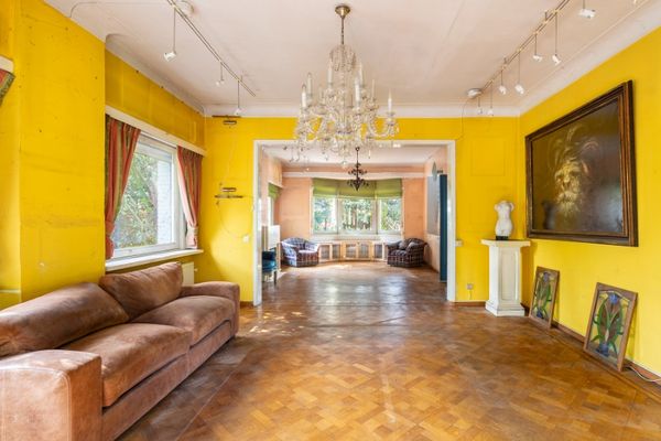 Huis te koop / Brasschaat