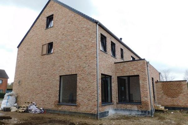 Huis te huur / Heusden-Zolder