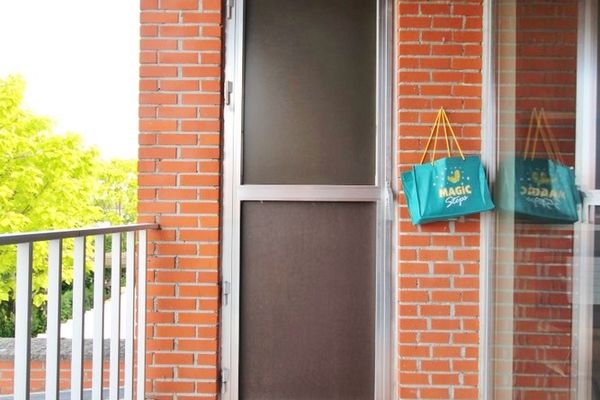 Appartement optie huur / Velm