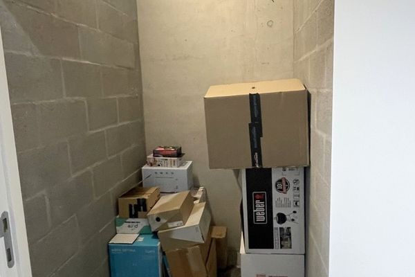 Appartement te koop / Sterrebeek