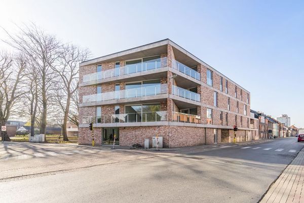 Project te koop / Eeklo