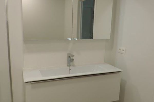 Appartement verhuurd / Beringen