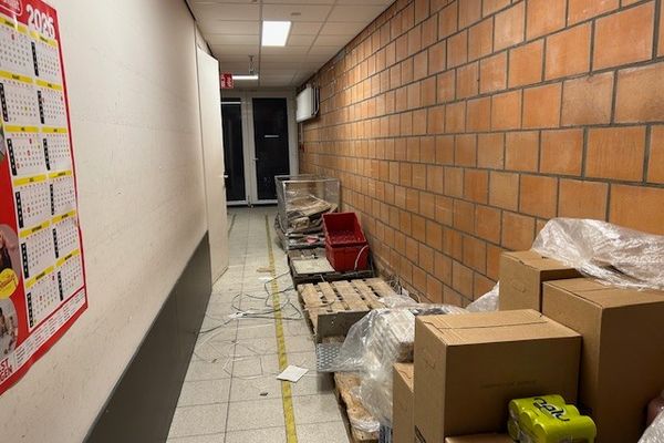 Commercieel te koop / Tremelo