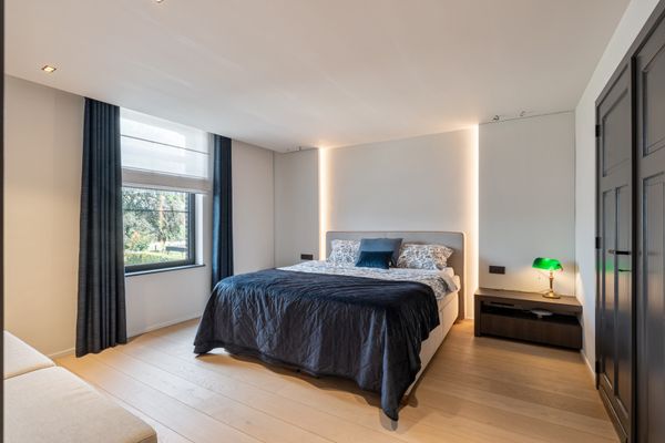 Huis te koop / As