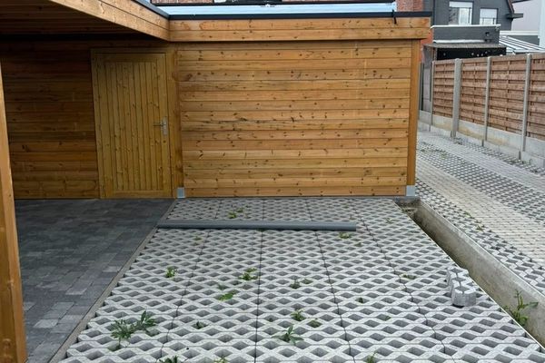 Appartement te huur / Vorselaar