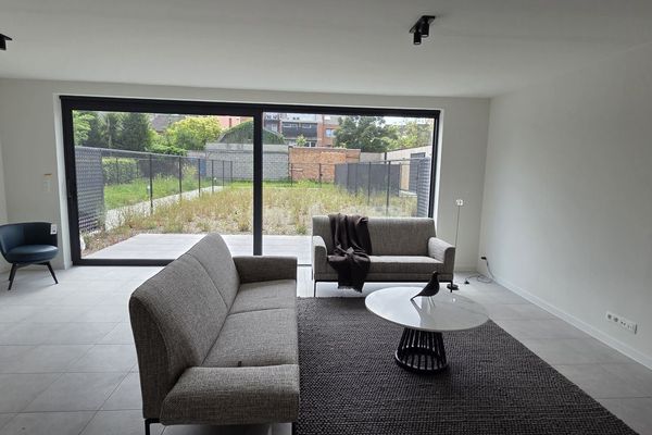 Appartement te koop / Hasselt