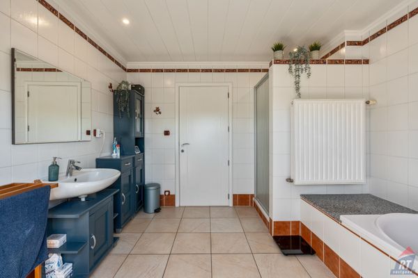 Huis te koop / Budingen