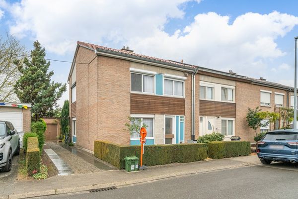 Huis in Wezemaal