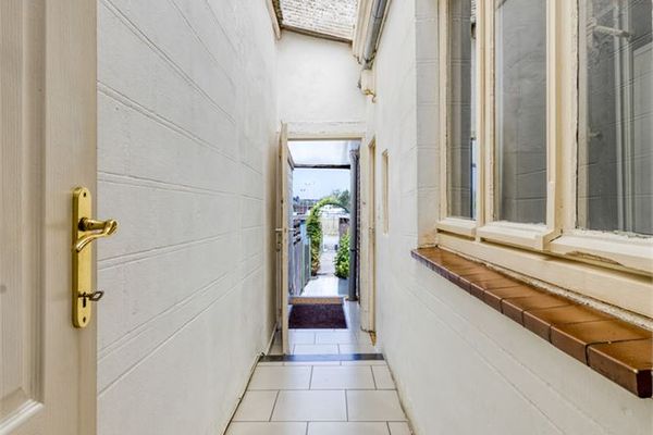 Huis te koop / Ninove