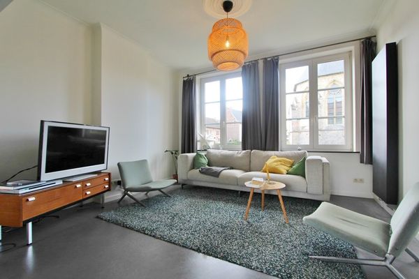 Huis te huur / Sint-Truiden