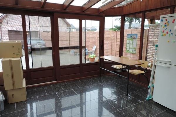 Huis verhuurd / Koersel