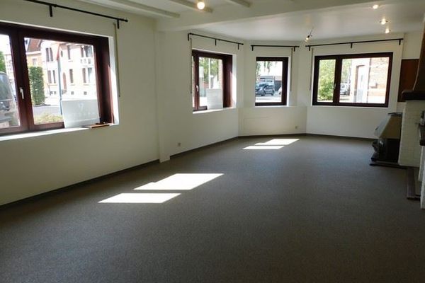 Huis verhuurd / Leopoldsburg