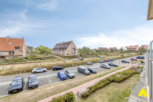 Appartement te koop / De Panne