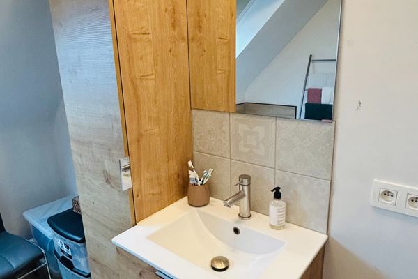 Appartement te huur / Desselgem