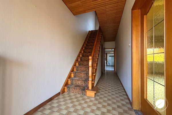Huis te koop / Hasselt