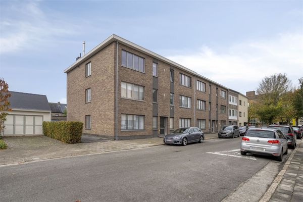 Appartement in Eeklo