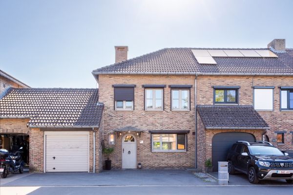 Huis te koop / Stabroek