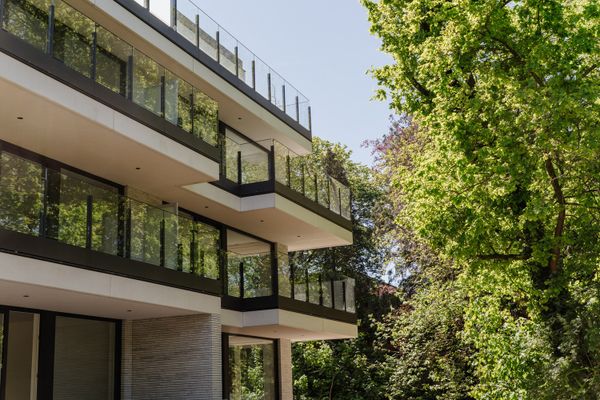 Project te koop in Eeklo