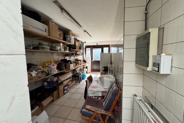 Commercieel te koop / Brasschaat