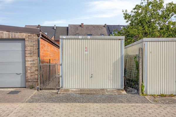 Huis te koop / Meerbeke
