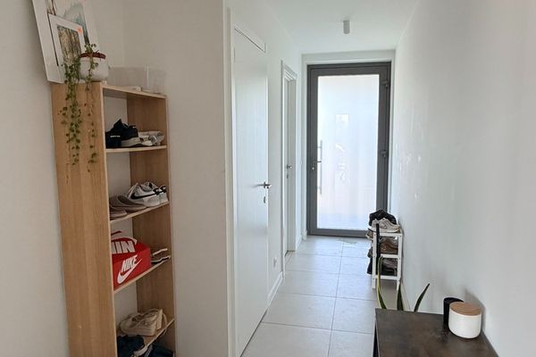 Appartement te huur / Leefdaal