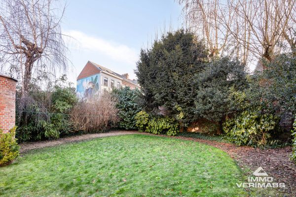 Huis te koop / Leuven