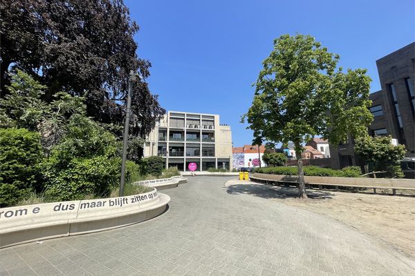 Appartement te huur / Hasselt