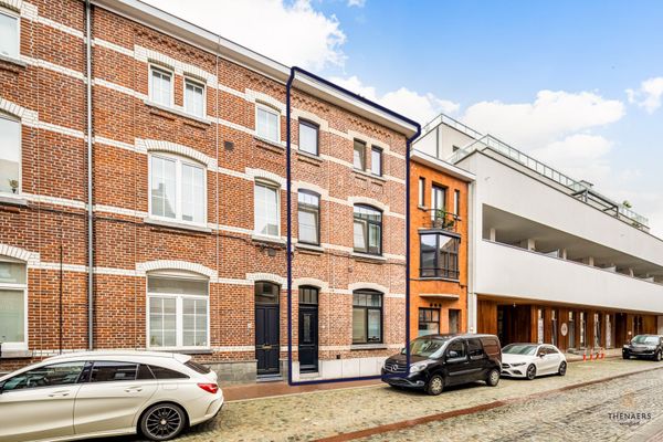 Huis te koop / Sint-Truiden