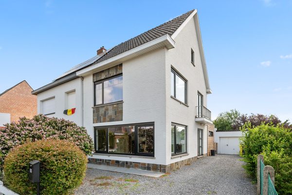Huis te koop / Berlaar