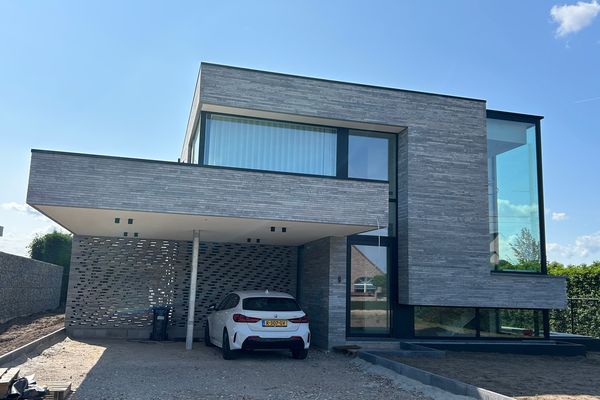 Eengezinswoning
                            verkocht in Genk