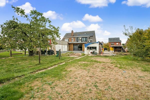 Huis te koop / Hoeleden