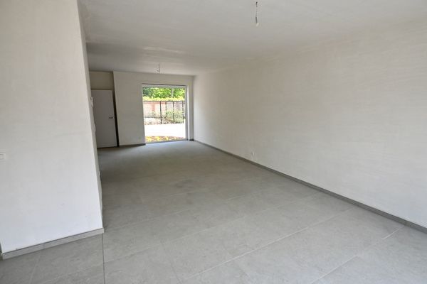 Huis optie koop / Broechem