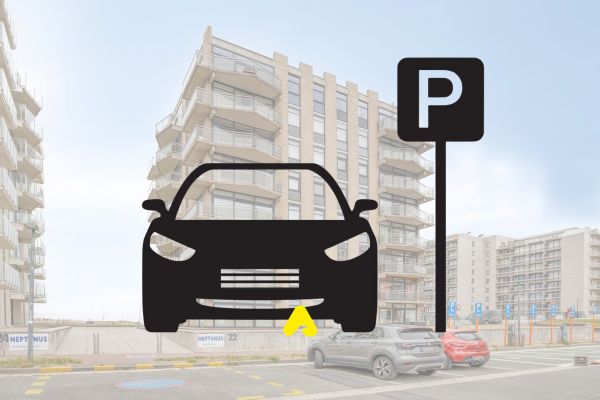 Garage te koop / De Panne