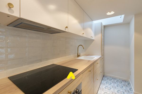 Maison a vendre / La Panne