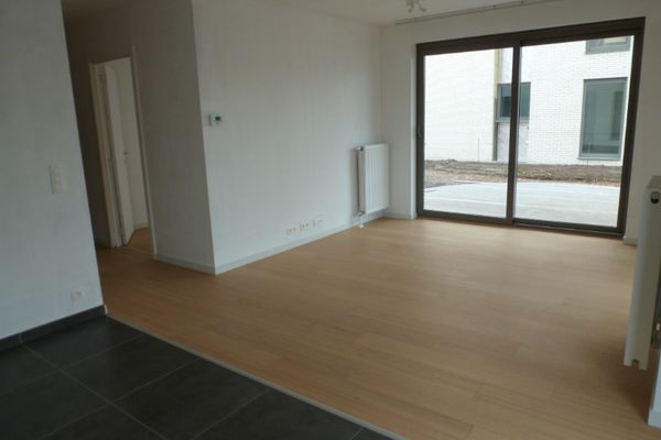 Appartement
                            verhuurd in Deinze