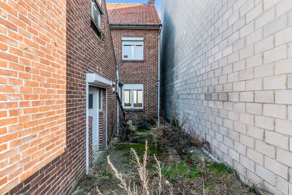 Huis te koop / Maasmechelen