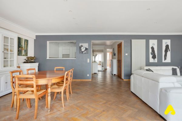 Appartement te koop / De Panne