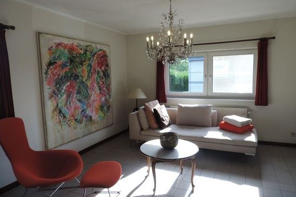 Appartement verhuurd / Heusden