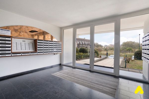 Appartement te koop / De Panne