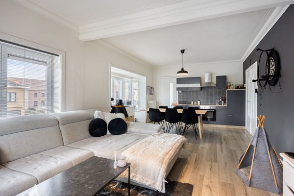 Appartement te koop / Borsbeke
