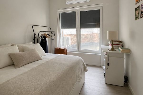 Slaapkamer 2