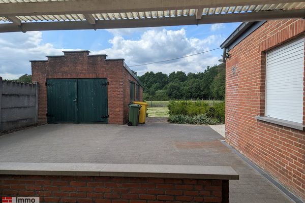 Huis te huur / Averbode
