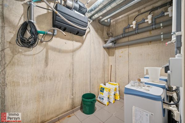 Huis te koop / Bekkevoort