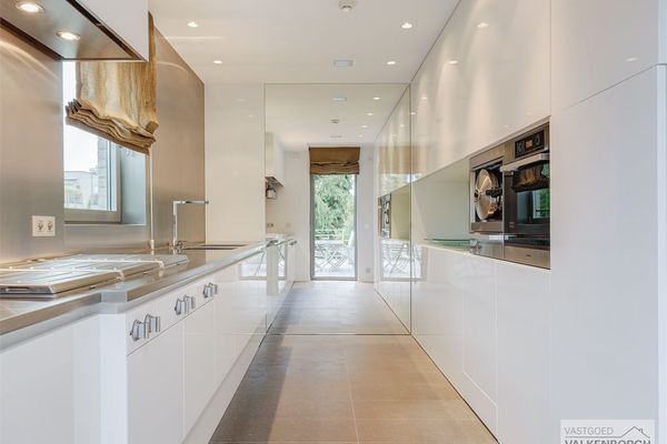 Appartement te koop / Genk