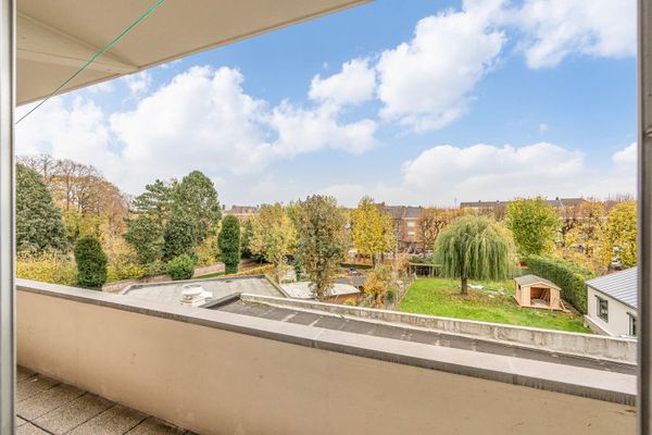 Appartement te koop / Sint-Truiden