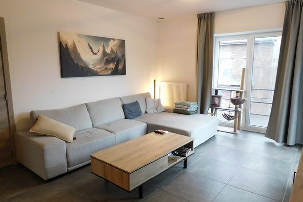 Appartement te koop / Beringen